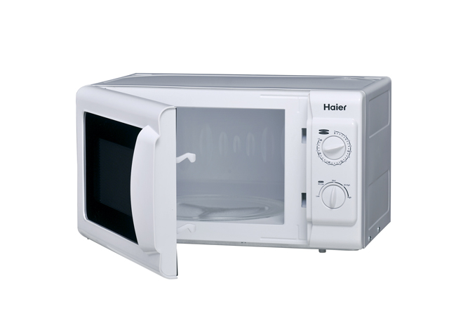 Haier Microwave Oven 20Ltr 2070M – Hanif Centre