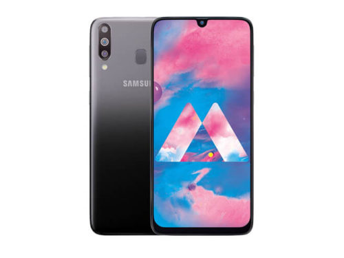 Samsung Galaxy M30 Price in Pakistan