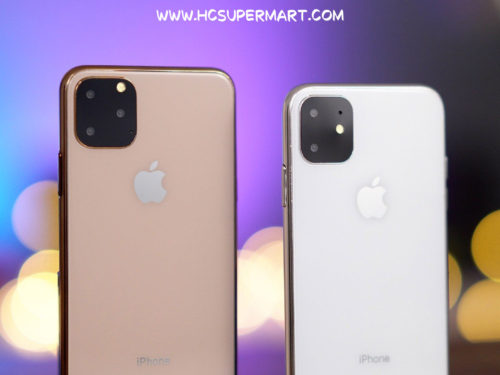 Apple iPhone 11 Price in Pakistan & Specs – Hanif Centre