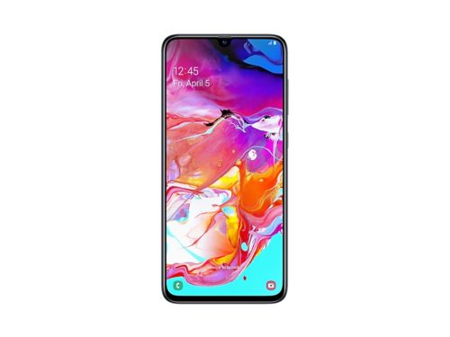 Samsung Galaxy A70 Price in Pakistan – Hanif Centre