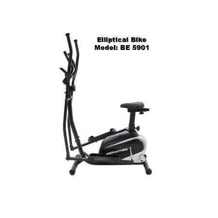 American best sale fitness elliptical