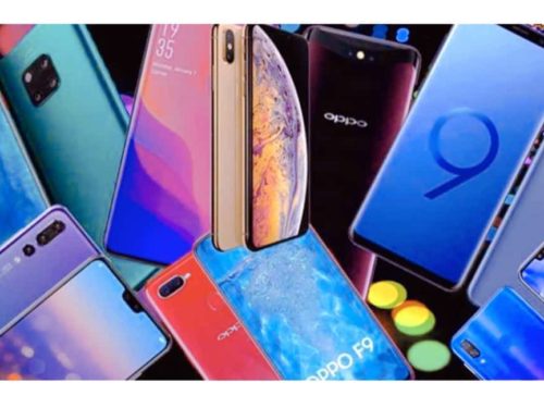 Buy Your Favorite Mobile on Installments in Lahore – Shop Now