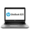 HP ELITEBOOK 820 G3 CORE I5 6TH GEN, 8GB, 128GB SSD & 500GB HDD