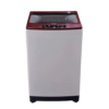 HAIER TOP LOAD 12KG AUTOMATIC WASHING MACHINE (HWM 120-826E)