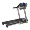 HORIZON FITNESS TREADMILL T101