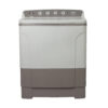 SUPER ASIA SA-242 TWIN TUB WASHING MACHINE