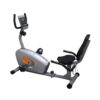 SLIMLINE RECUMBENT BIKE K8509R