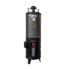 VOX GAS & ELECTRIC WATER HEATER HEAVY DUTY (EGWH 55G-HD) 55 GALLON