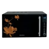 ECOSTAR MICROWAVE OVEN 30L  FLORAL (EM-3001BDG)