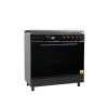 CANON CABINET & COOKING RANGE CR-235-B EXECUTIVE