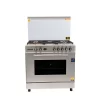 CANON CABINET & COOKING RANGE CR-236S