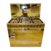 CANON COOKING RANGE AND CABINET CAB-234