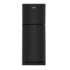 HOMAGE NEWSTAR SERIES GLASS DOOR 11CFT REFRIGERATOR (HRF-47332-M)