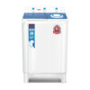 ROYAL TWIN TUB WASHING MACHINE RWM-8012T