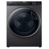 HAIER FRONT LOAD AUTOMATIC WASHING MACHINE HW105-B14959S8 