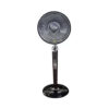 MIDAS ITALY FAN ELECTRIC HEATER E-3 BUTTON