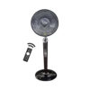 MIDAS ITALY FAN ELECTRIC HEATER E-3 REMOTE