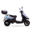 UNITED ELECTRIC SHARP SCOOTY 1000W