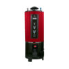 NASGAS ELECTRIC AND GAS DG-2020 FAST HEATING