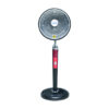 MIDAS FAN HEATER E-3 BUTTON