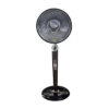 MIDAS FAN HEATER E-3 REMOTE CONTROL