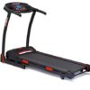 MAXIMA FITNESS TREADMILL 2205 2HP