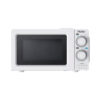 HAIER MIRCROWAVE OVEN 20LTR SOLO WHITE HGL-20MXP7