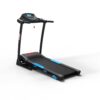 MAXIMUM FITNESS TREADMIL SSC-990 2HP