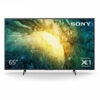 Sony Bravia KD-65X7500H-SN 4K Ultra HD Smart LED TV