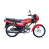 CROWN MOTORCYCLE 100CC