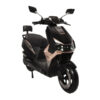 EVEE S1 PRO ELECTRIC SCOOTY 2000W