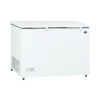 VARIOLINE INTERCOOL DEEP FREEZER DOUBLE DOOR TDF-515