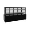 VARIOLINE INTERCOOL COMMERCIAL DISPLAY CABINET SKF-2100