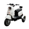 EVEE NISA 3WHEEL ELECTRIC SCOOTY 1200W