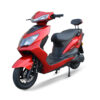 METRO THRILL ELECTIC BIKE 1200W