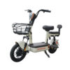 METRO WONDER ELECTIC BIKE 350W