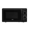 HAIER MIRCROWAVE OVEN 20LTR SOLO BLACK HMW-20MXP3