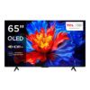 TCL 65″ P8K QLED TV QUANTUM DOT 144Hz