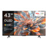 TCL 43″ P79K QLED GOOGLE TV