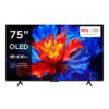 TCL 75″ P8K QLED TV QUANTUM DOT 144Hz