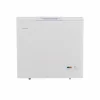 HAIER HDF-325H DOUBLE DOOR DEEP FREEZER