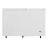 HAIER HDF-345 SD 13CFT SINGLE DOOR DEEP FREEZER