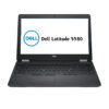 DELL LATITUDE 5580 i5 7th 8GB 256GB SSD 15.6″