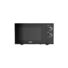 HAIER MIRCROWAVE OVEN 25LTR SOLO BLACK HMW-25MXP9