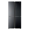 HAIER SIDE BY SIDE TWIN INVERTER HRF-578TBG